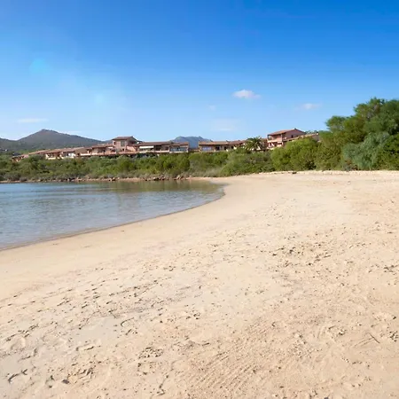 Apartment Sul Mare *