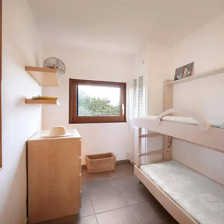 Apartment Sul Mare