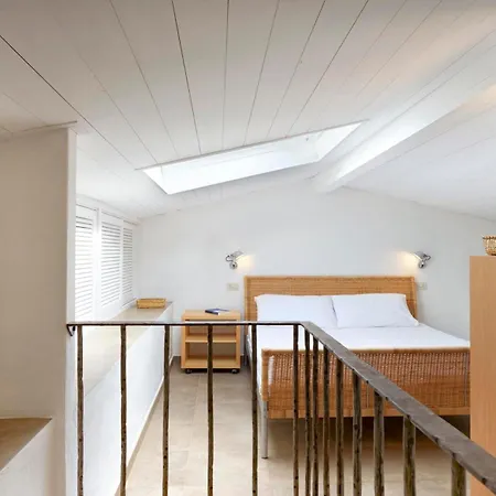 Apartment Sul Mare *