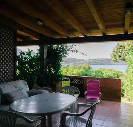 Sul Mare Apartment *