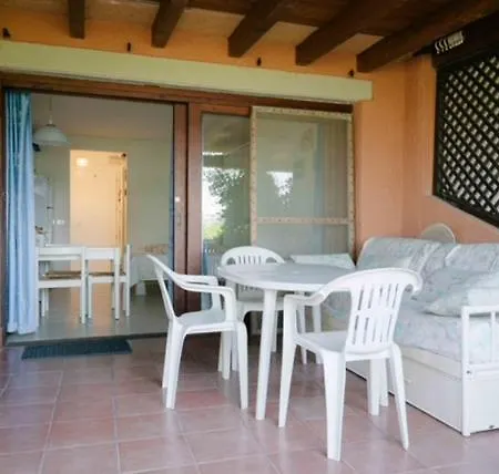 Apartment Sul Mare Marinella (Sardinia)