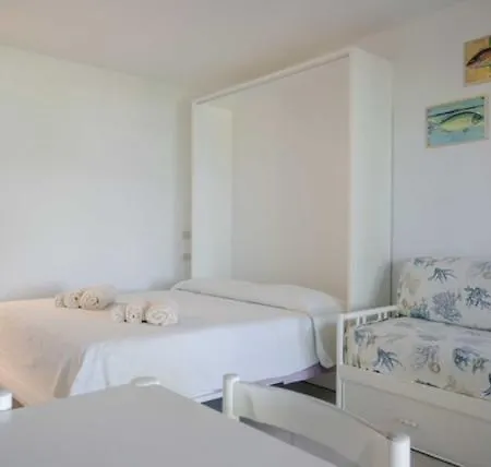 Apartment Sul Mare *