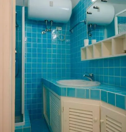 Sul Mare Apartment