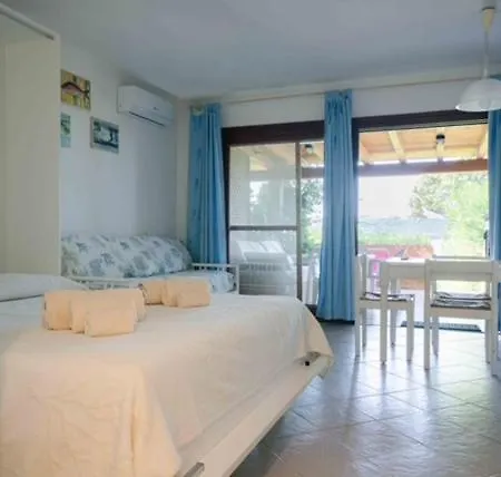 Sul Mare Apartment *