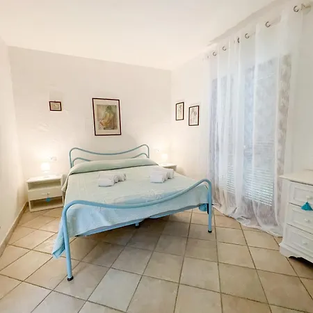 Sul Mare Apartment *