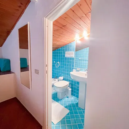 Apartment Sul Mare Marinella (Sardinia)