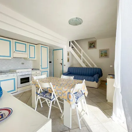 Sul Mare Apartment *