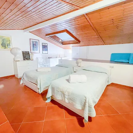 Apartment Sul Mare *