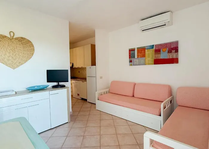 Sul Mare Apartamento