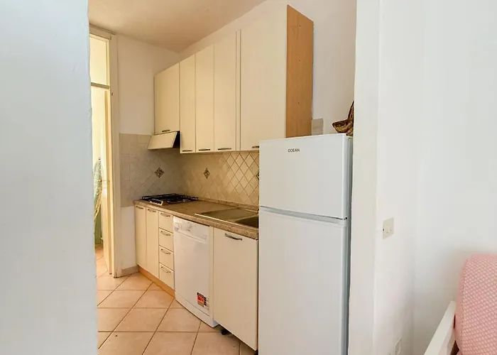 Sul Mare Apartamento *