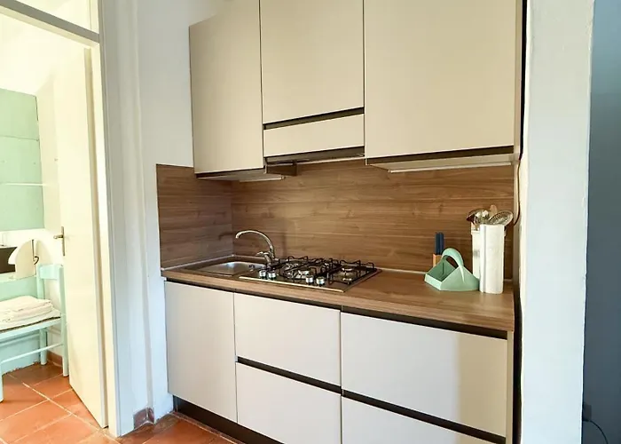Apartamento Sul Mare *