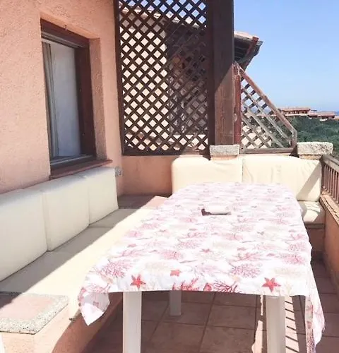 Sul Mare 马里内拉