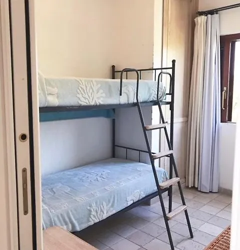 Sul Mare * Marinella (Sardinia)