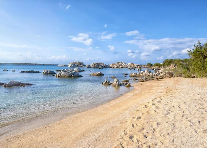 公寓 Sul Mare 马里内拉