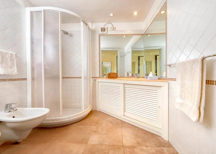 Apartamento Sul Mare